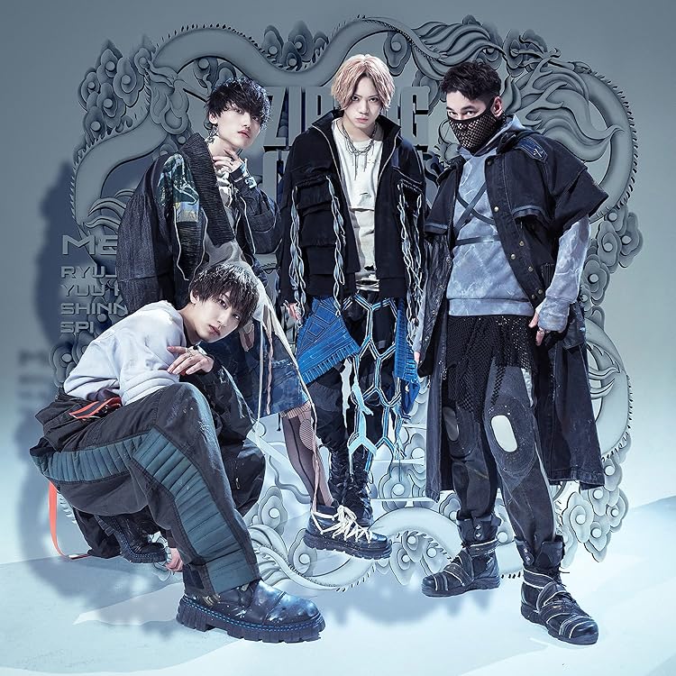 激レア！鷲尾ジャケ写セット JH＋ GRJ 2B JACKET | junhashimoto（ジュンハシモト）Official